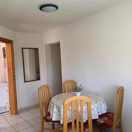 Apartmani Kutlesa 보디체 외부 사진