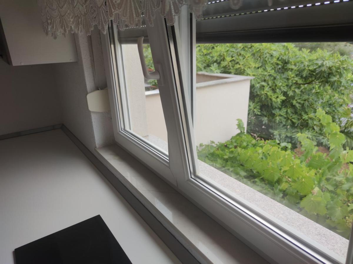 Apartmani Kutlesa 보디체 외부 사진