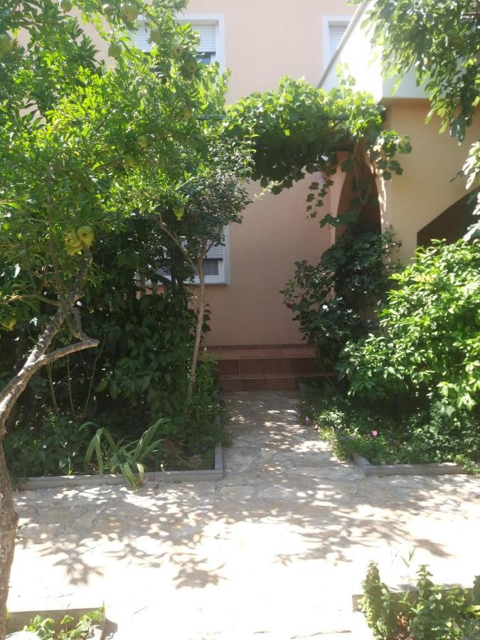 Apartmani Kutlesa 보디체 외부 사진