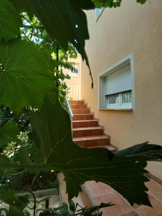 Apartmani Kutlesa 보디체 외부 사진