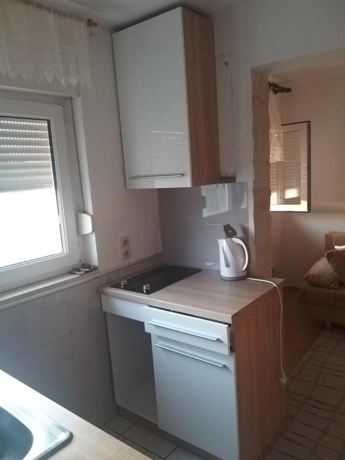 Apartmani Kutlesa 보디체 외부 사진