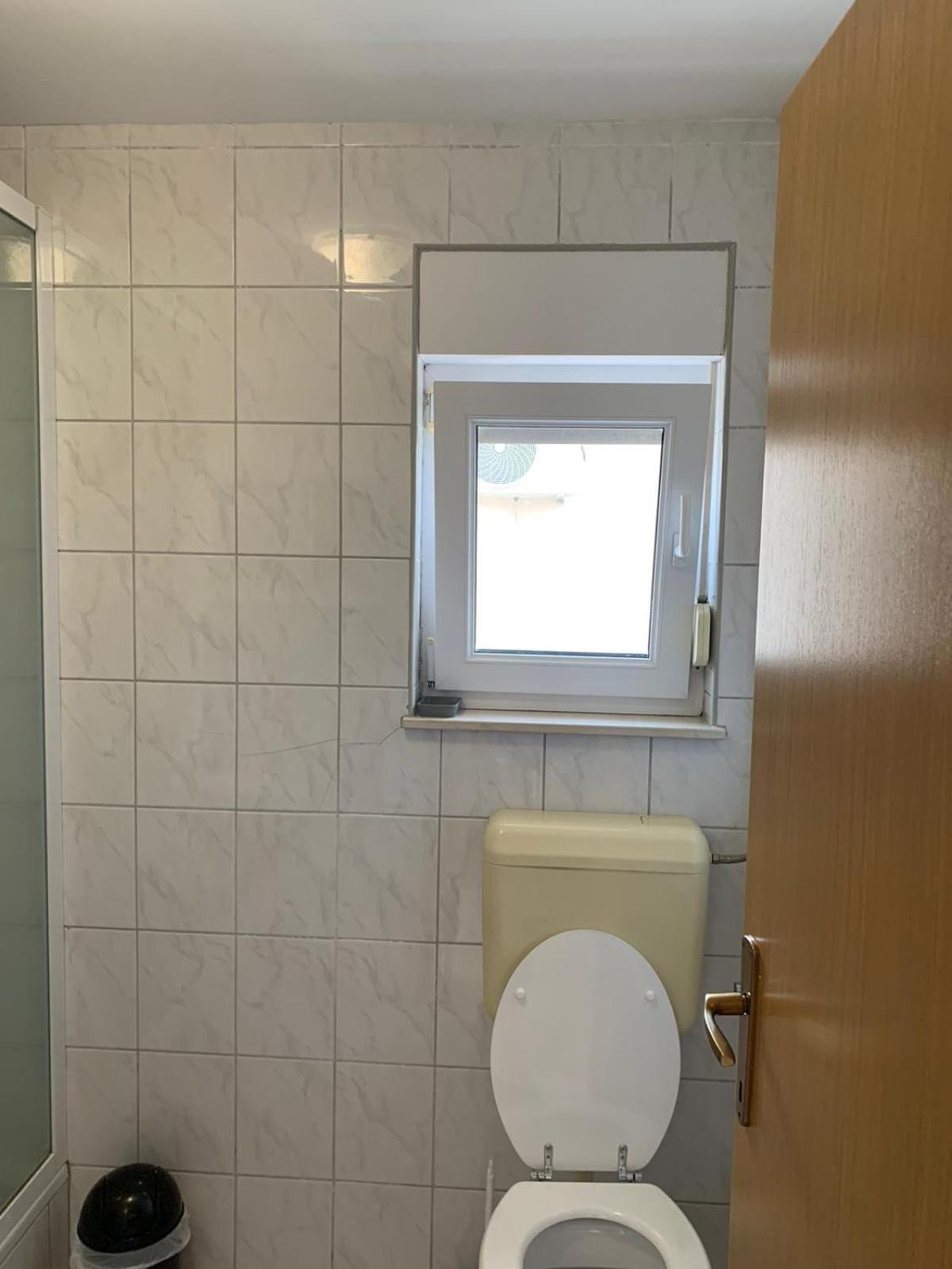 Apartmani Kutlesa 보디체 외부 사진