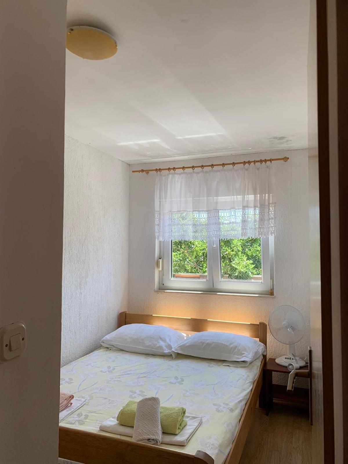 Apartmani Kutlesa 보디체 외부 사진