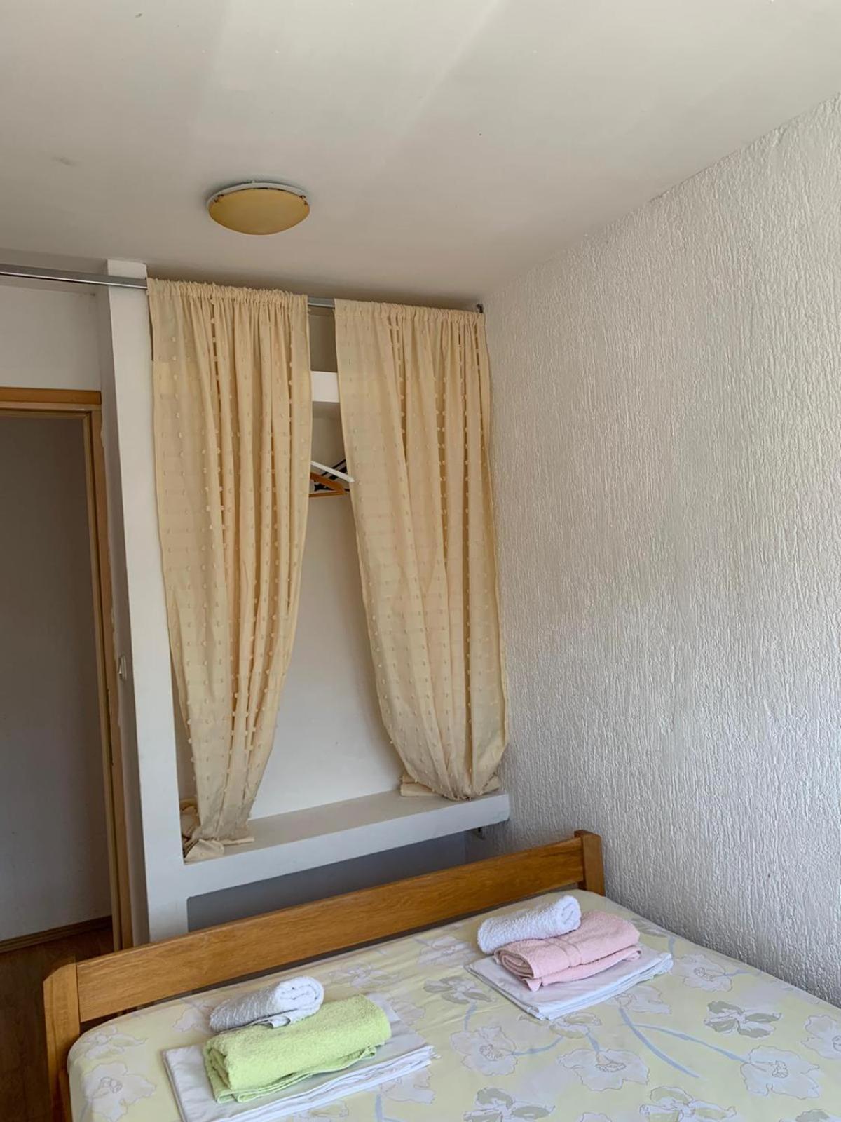 Apartmani Kutlesa 보디체 외부 사진