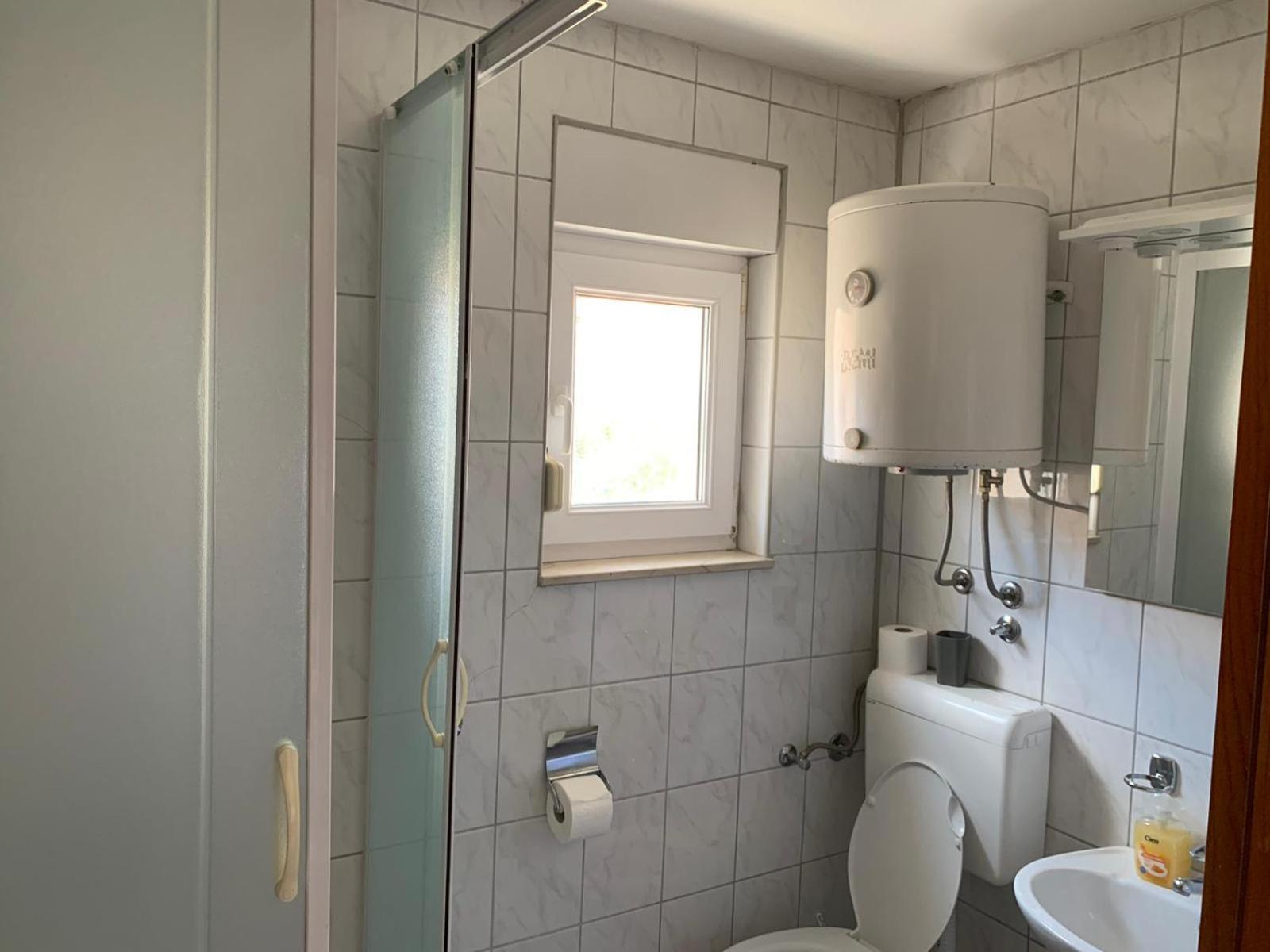 Apartmani Kutlesa 보디체 외부 사진