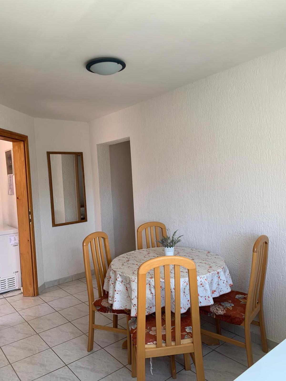 Apartmani Kutlesa 보디체 외부 사진