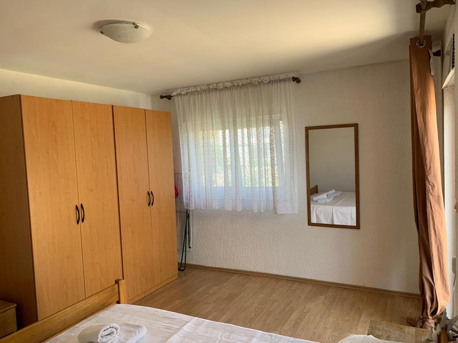 Apartmani Kutlesa 보디체 외부 사진